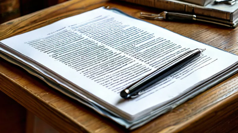 Адвокат Притулин Роман Валерьевич объясняет: Как правильно оформить завещание в 2025: новые правила и цифровые возможности 