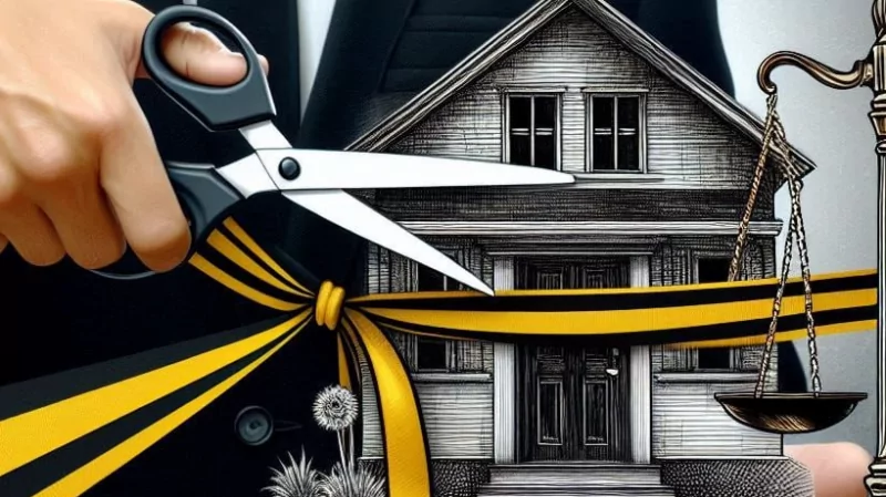 Адвокат Пучкин Александр Викторович объясняет: Арест на имущество по уголовному делу