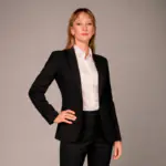 Музалевская Елена Павловна Адвокат Музалевская Елена Павловна