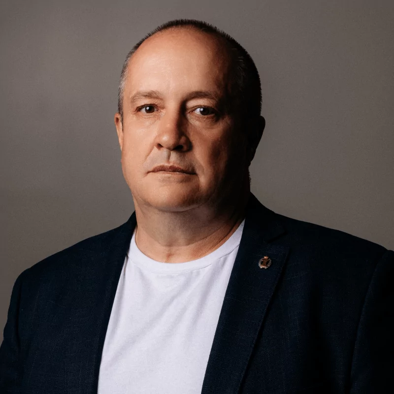 Томилин Александр Викторович