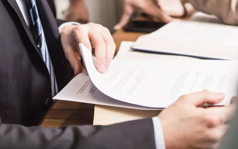 Адвокат Ильин Максим Владимирович объясняет: Субсидии бизнесу военного профиля: как оформить