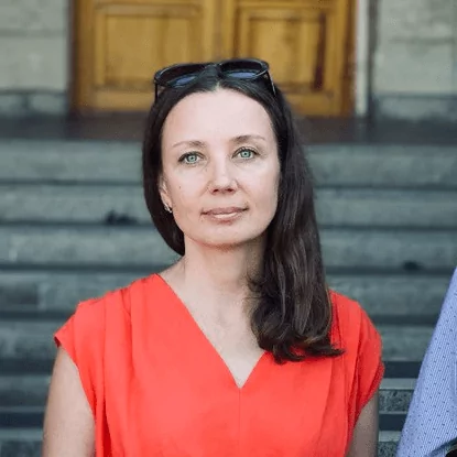 Булыгина Кристина Владимировна