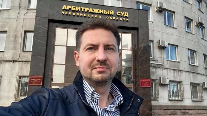 Юрист Коликов Николай Леонидович объясняет: Взыскание дебиторской задолженности в суде. Услуги арбитражного юриста в Челябинске.