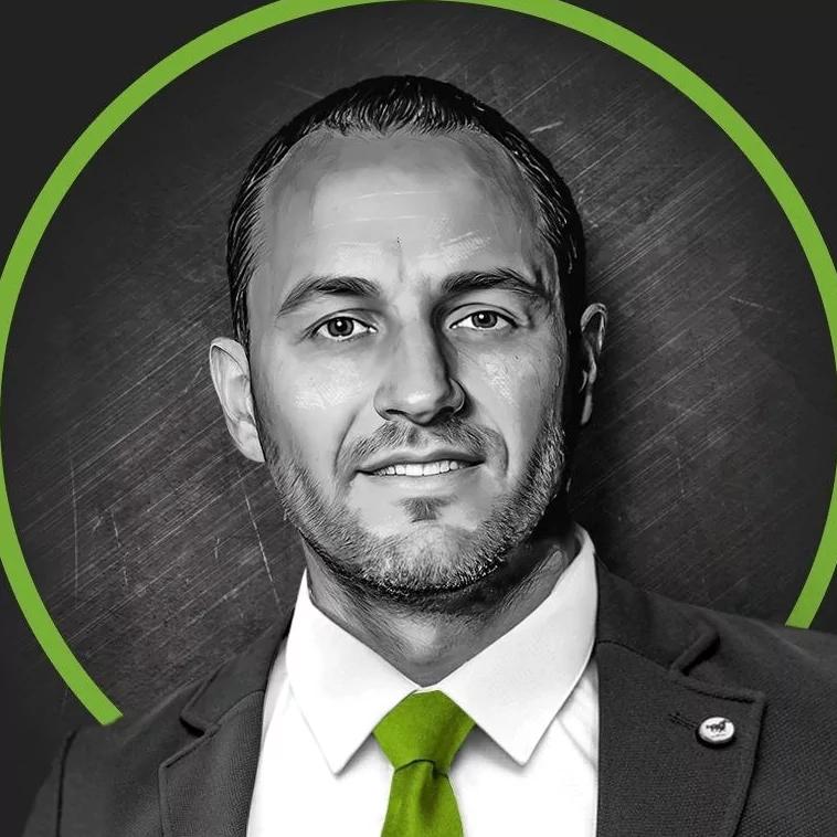 Хованский Виктор Петрович