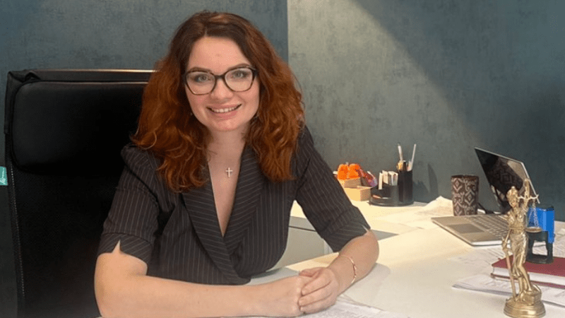 Адвокат Носова Анастасия Михайловна объясняет: Развод- дело тонкое!
