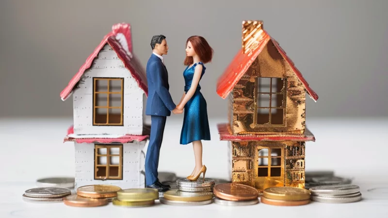 Юрист Жуков Олег Олегович объясняет: Раздел Совместного Имущества: Как Понять Свои Права и Избежать Ошибок?