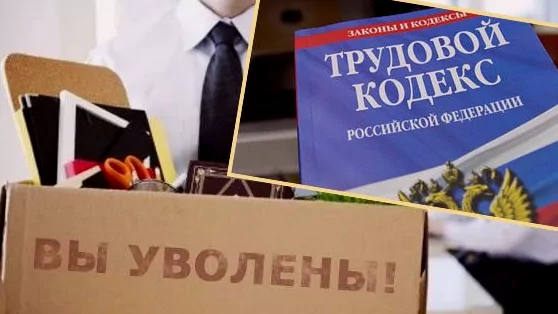Адвокат Гаджиев Радик Севзиханович объясняет: Увольнение по собственному желанию посредством электронной почты.