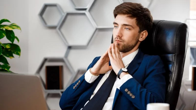 Юрист Жуков Олег Олегович объясняет: Права и обязанности предпринимателей: ключевые аспекты для успешного ведения бизнеса