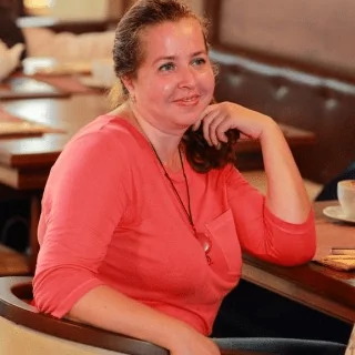 Прохновская Татьяна Элгуджаевна