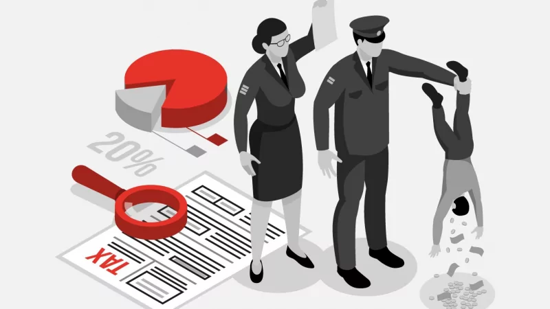 Адвокат Белых Эдуард Юрьевич объясняет: Рекомендации на случай внезапной проверки контролирующими органами