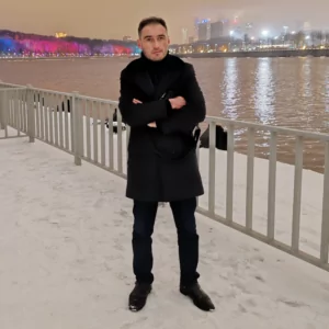 Гогуев Расул Хусейнович