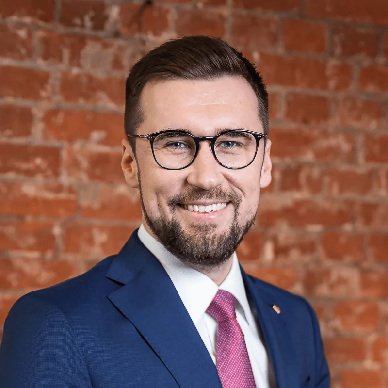 Келин Дмитрий Александрович