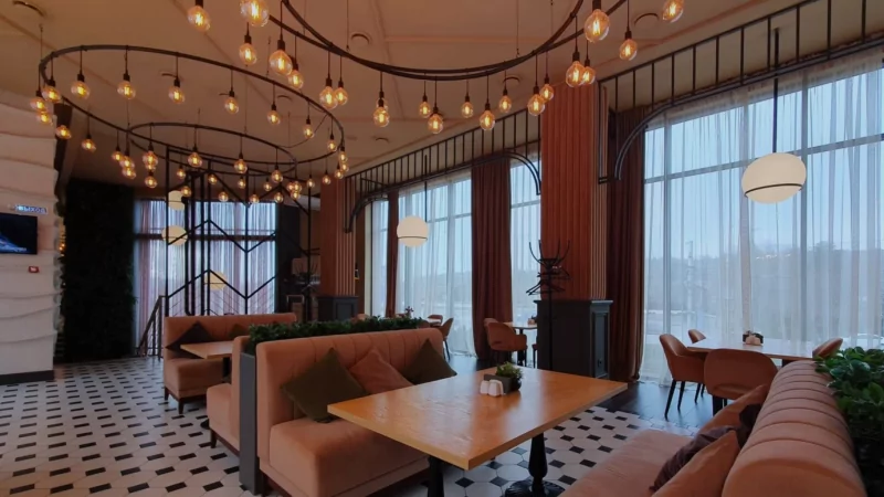 Адвокат Гаджиев Радик Севзиханович объясняет: Поправки в законодательстве о контрольно-кассовой технике.