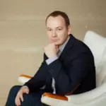 Бондарчук Владимир Юрьевич Адвокат в Москве