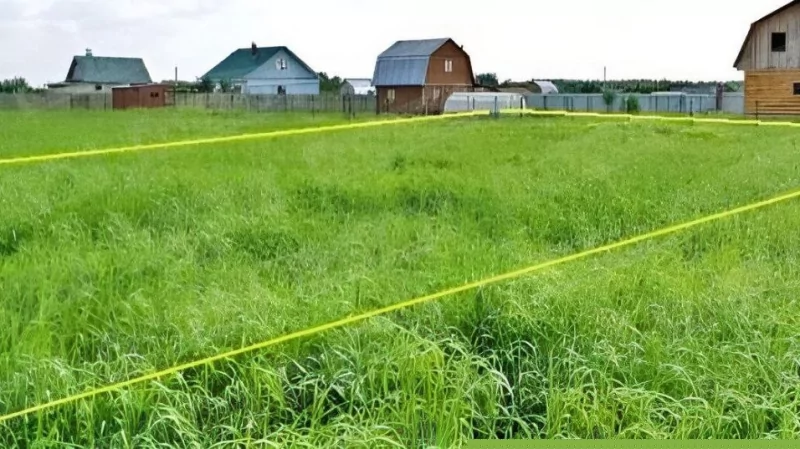 Юрист Шарина Юлия Сергеевна объясняет: КС РФ временно запретил штрафовать за неиспользование земли для ИЖС по целевому назначению