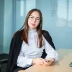 Балуева Юлия Юрьевна Юрист в Санкт-Петербурге Балуева Юлия Юрьевна Юрист в Санкт-Петербурге