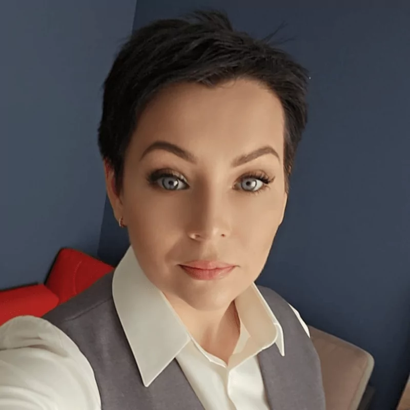 Чурсина Юлия Геннадьевна