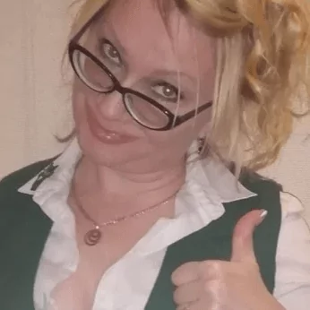 Грицай Инна Егоровна