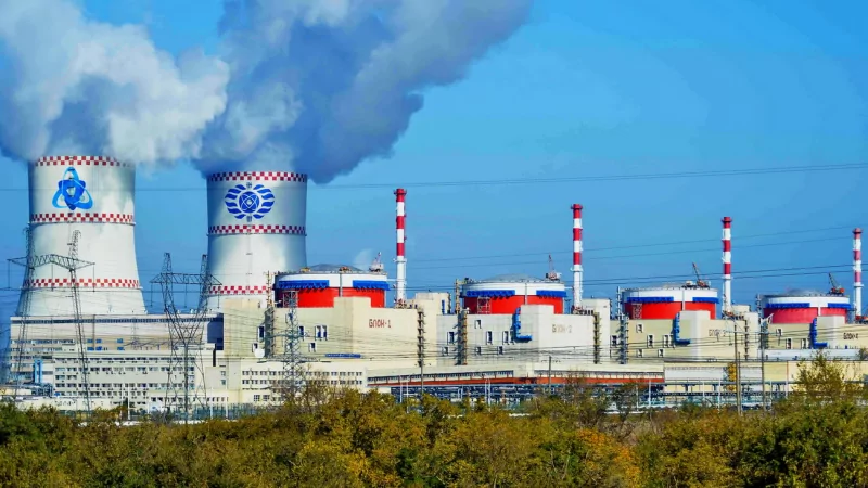 Юрист Дорофеенко Дмитрий Валентинович объясняет: Сотрудничество с “Росатомом” по таможенным вопросам