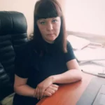 Юрист Лоскутова Анна Владимировна — юридическая помощь в Кемерово, перейти в профиль Юрист Лоскутова Анна Владимировна — Кемерово