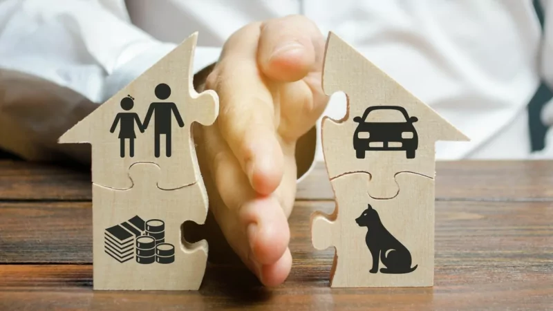 Юрист Логинова Ольга Владимировна объясняет: Раздел общего имущества супругов через дарение?