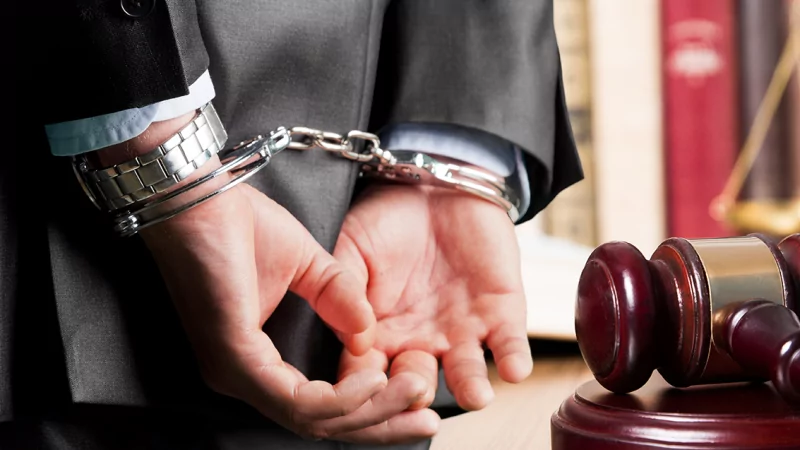 Адвокат Романов Алексей Александрович объясняет: Как защитить свои права при аресте?