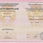 2019 Современные технологии управления - Цивилев Андрей Станиславович