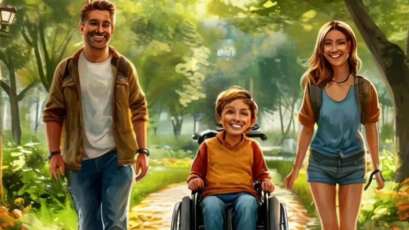 Юрист Решетникова Анна Юрьевна объясняет: О праве на досрочную пенсию родителей детей-инвалидов.