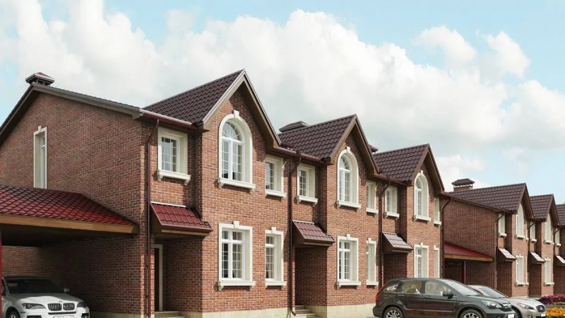 Адвокат Фазлеева Айгюль Фирдусовна объясняет: Перевод таунхауса в дом блокированной застройки.