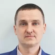 Чуркин Валерий Викторович