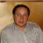Коршунов Сергей Павлович Адвокат в Кирове
