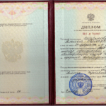 Диплом ПП АУ – Шарыпов А.С. - Шарыпов Алексей Сергеевич