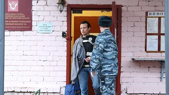 Адвокат Киселёв Игорь Евгеньевич объясняет: Условно-досрочное освобождение