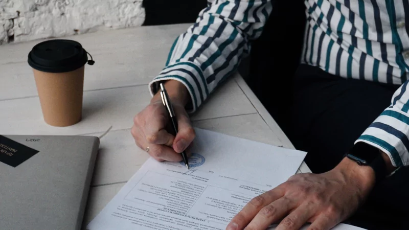 Юрист Левочкин Андрей Сергеевич объясняет: Как правильно оформить соглашение о разделе имущества?