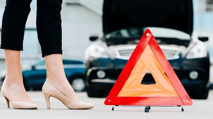 Юрист Думенов Вадим Викторович объясняет: Как взыскать ущерб при ДТП?