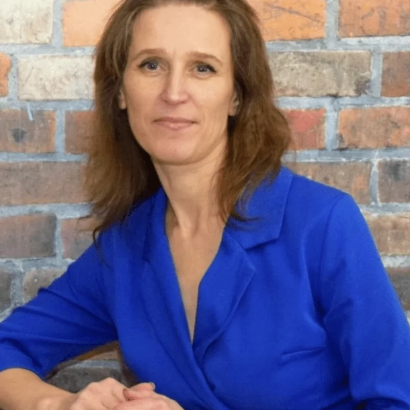 Юхновец Ольга Михайловна