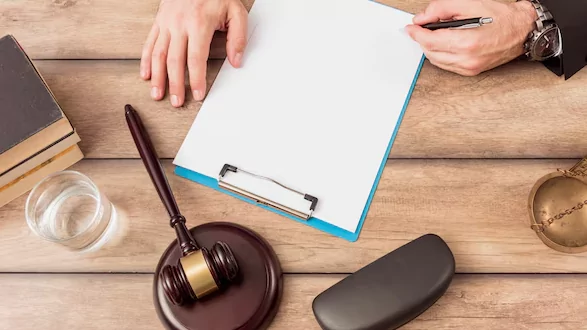 Адвокат Бондаренко Сергей Владимирович объясняет: Снять с учета