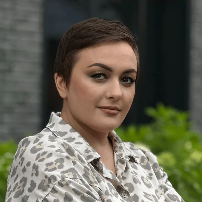 Чуприкова Виктория Витальевна