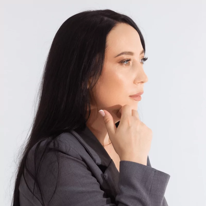 Вязова Екатерина Валерьевна