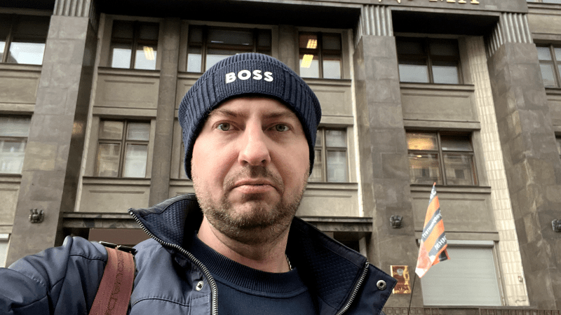 Юрист Коликов Николай Леонидович объясняет: Уголовная ответственность за схемы с бумажным НДС