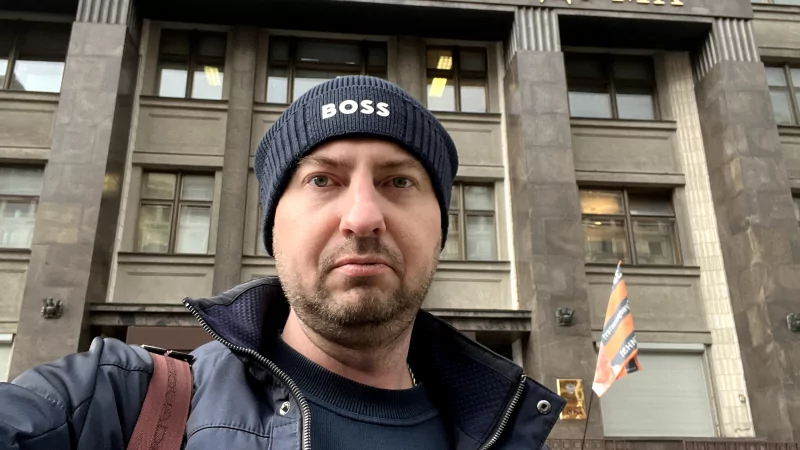 Юрист Коликов Николай Леонидович объясняет: Уголовная ответственность за схемы с бумажным НДС