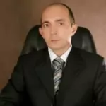 Костюков Сергей Иванович Адвокат в Москве