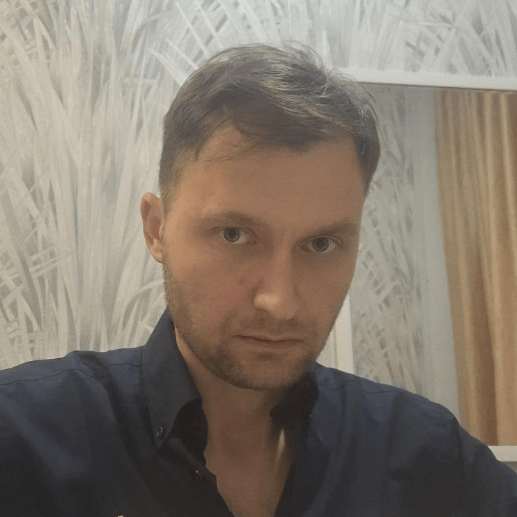 Коваль Петр Владимирович