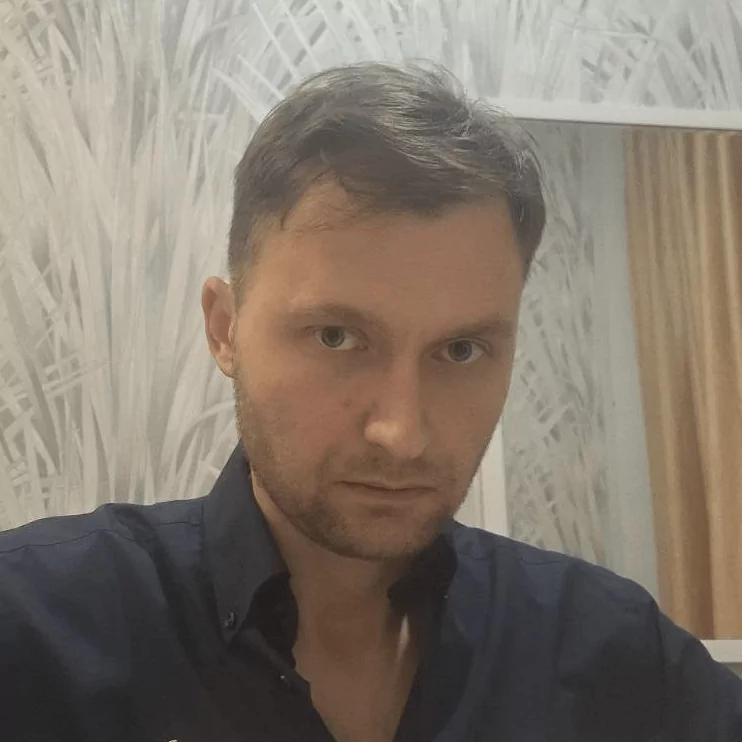 Коваль Петр Владимирович