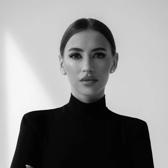 Леньшина Кристина Алексеевна