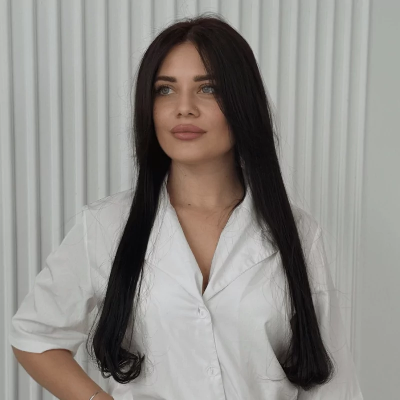 Зинченко Наталья Павловна