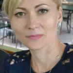 Орехова Ирина Анатольевна Юрист в Симферопoле