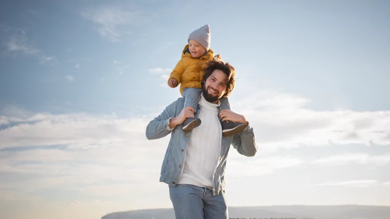 Юрист Чекстер Мария Владимировна объясняет: Определение места проживания детей с отцами после расторжения брака