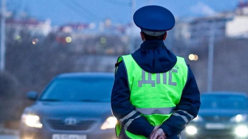 Адвокат Решетников Владислав Сергеевич объясняет: МВД РФ разработало проект изменений в порядок регистрации транспортных средств.