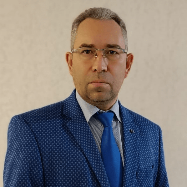 Тихонов Владимир Михайлович